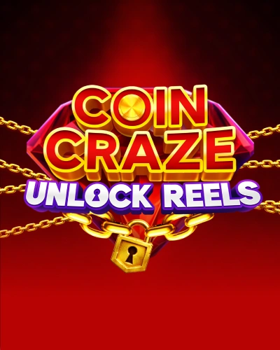 CoinCraze: Unlock Reels - JOOX138