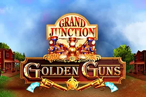 Grand Junction: Golden Guns - JOOX138