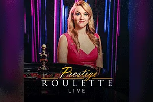 Prestige Roulette - JOOX138