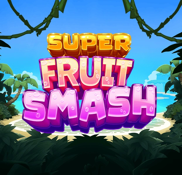 Super Fruit Smash - JOOX138