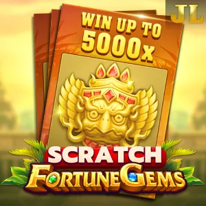 Fortune Gems Scratch - JOOX138