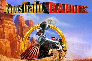 Bonus Train Bandits - JOOX138