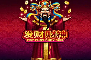 Fat Choy Choy Sun - JOOX138