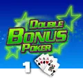 Double Bonus Poker 1 Hand - JOOX138