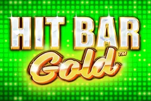 Hit Bar: Gold - JOOX138