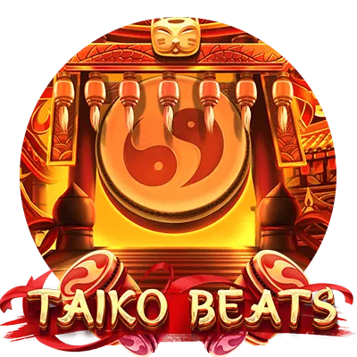 Taiko Beats - JOOX138