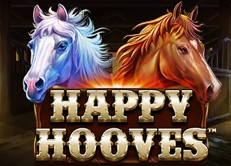 Happy Hooves - JOOX138