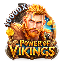 POWER OF VIKINGS - JOOX138