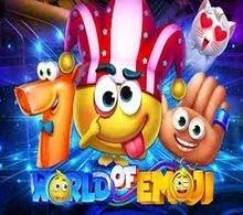 World Of Emoji - JOOX138