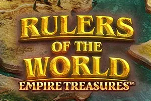 Rulers of the World: Empire Treasures - JOOX138