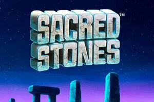 Sacred Stones - JOOX138