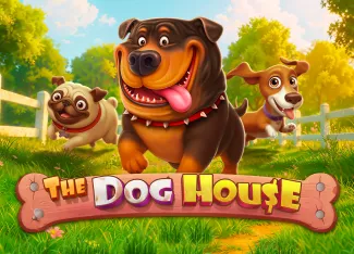 The Dog House - JOOX138