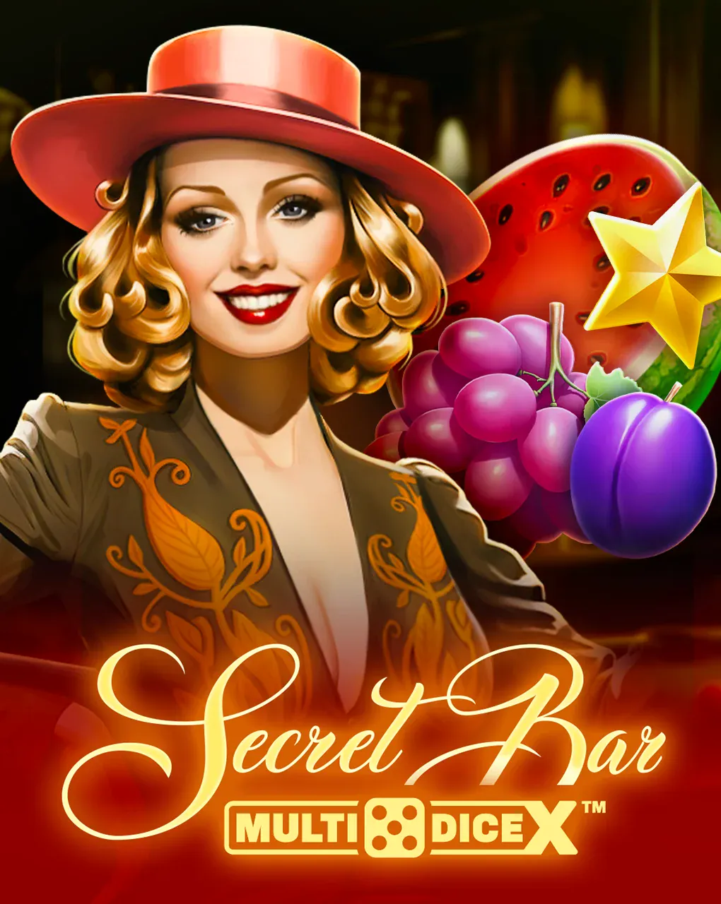 Secret Bar MultiDice X - JOOX138