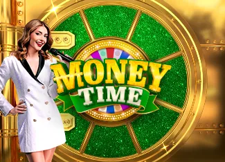 Money Time - JOOX138