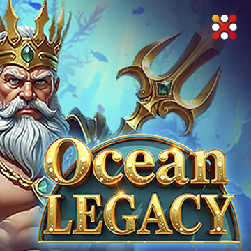 Ocean Legacy - JOOX138