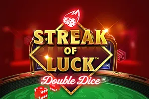Streak of Luck: Double Dice - JOOX138