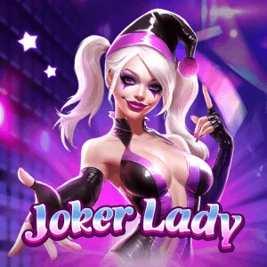 Joker Lady - JOOX138