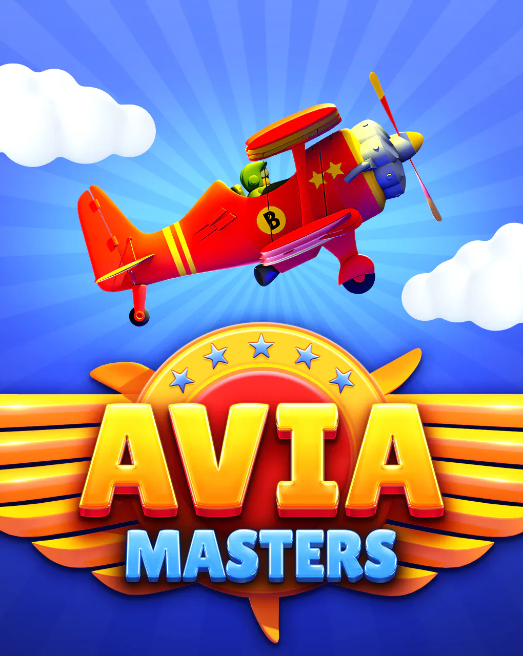 Aviamasters - JOOX138