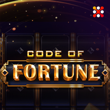 Code of Fortune - JOOX138