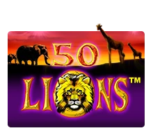 Fifty Lions - JOOX138