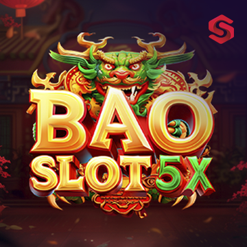 Bao Slot 5X - JOOX138