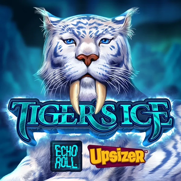 Tigers Ice - JOOX138