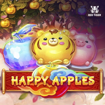 Happy Apples - JOOX138