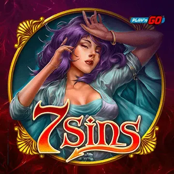7 Sins - JOOX138