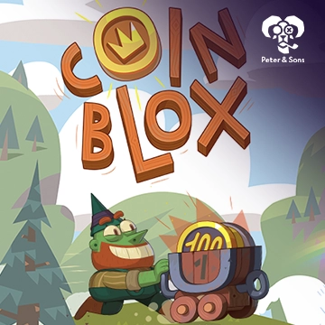 Coin Blox - JOOX138