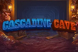 Cascading Cave - JOOX138