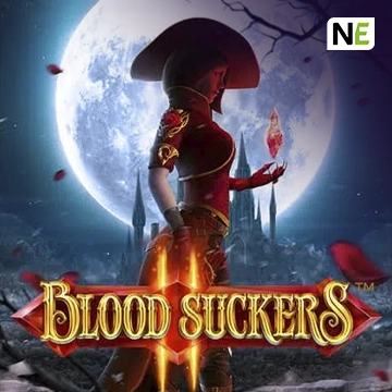 Blood Suckers - JOOX138
