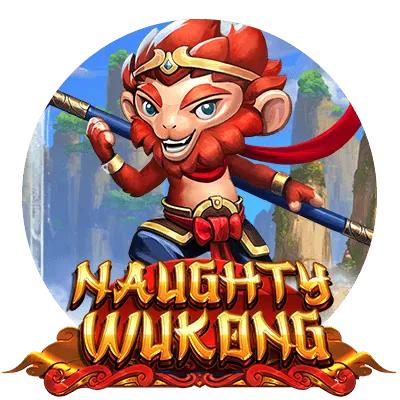 Naughty Wukong - JOOX138