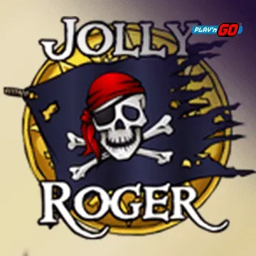 Jolly Roger - JOOX138