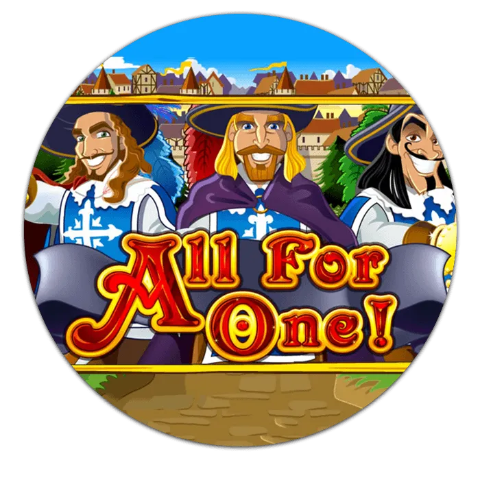 All For One - JOOX138