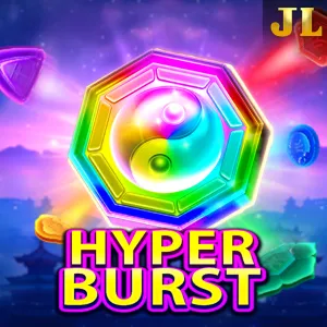 Hyper Burst - JOOX138