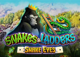 Snakes & Ladders - Snake Eyes - JOOX138
