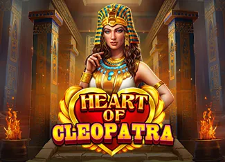 Heart of Cleopatra - JOOX138