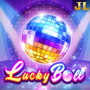 Lucky Ball - JOOX138