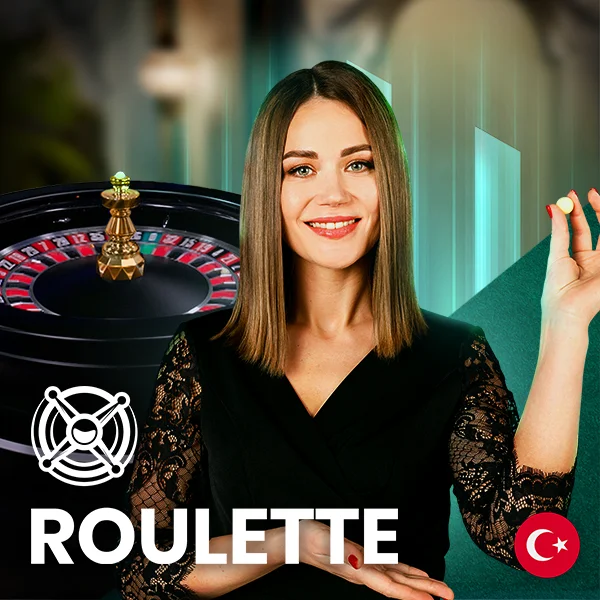 Turkish Roulette - JOOX138