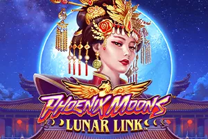 Lunar Link: Phoenix Moons - JOOX138