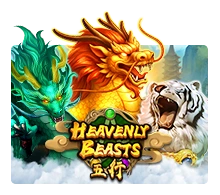 Heavenly Beasts - JOOX138