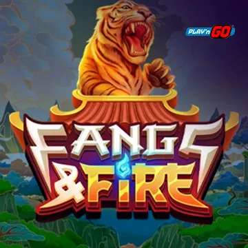 Fangs & Fire - JOOX138