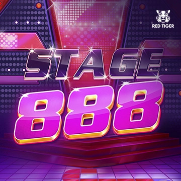 Stage 888 - JOOX138