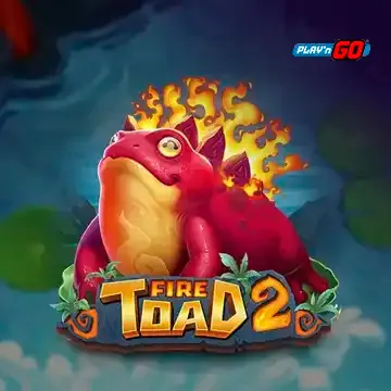 Fire Toad 2 - JOOX138
