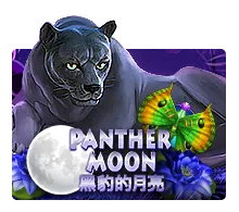 Panther Moon - JOOX138