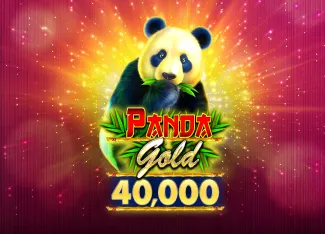 Panda Gold 10,000 - JOOX138