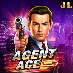 Agent Ace - JOOX138