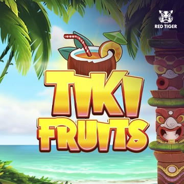 Tiki Fruits - JOOX138