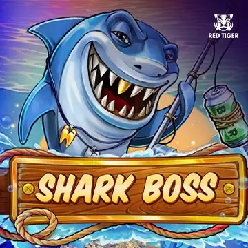 Shark Boss - JOOX138