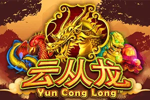 Yun Cong Long - JOOX138